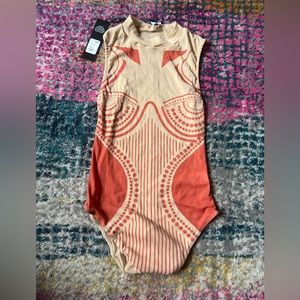 FN Mesh Body Suit *Never Worn*